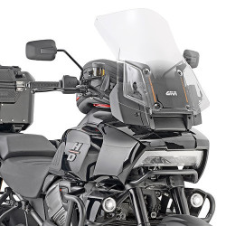 Szyba Givi 8400DT do HARLEY DAVIDSON PAN AMERICA 1250, wymaga D8400KIT