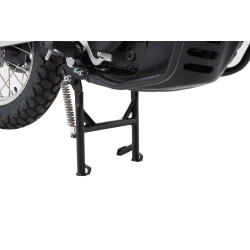 Centralka Hepco&Becker do Kawasaki KLR 650 [2008-]