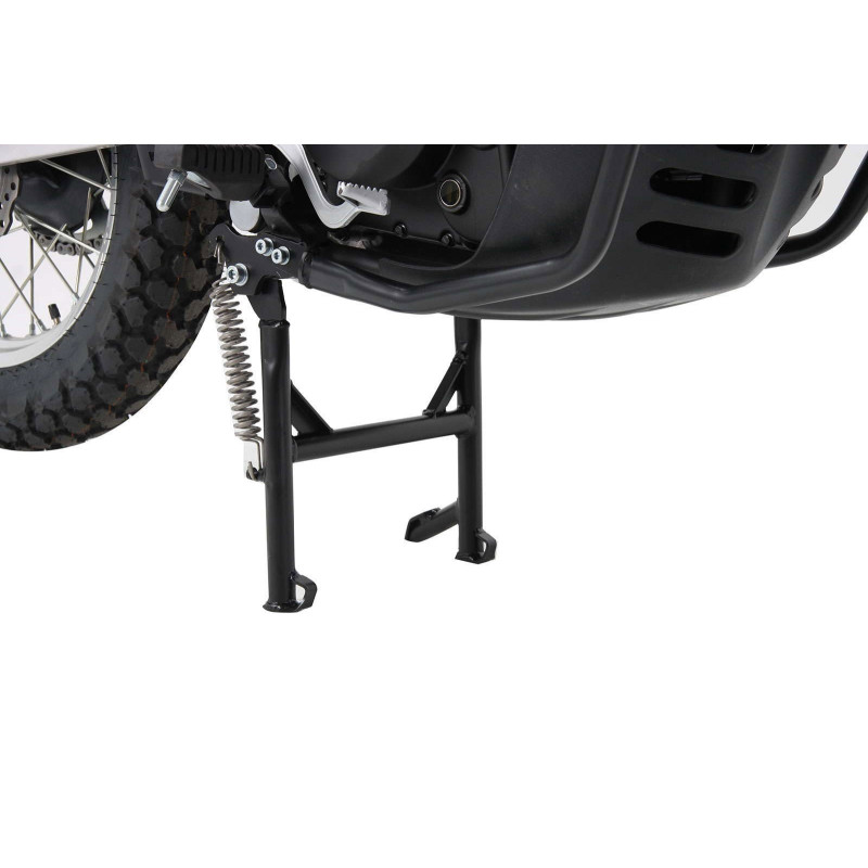 Centralka Hepco&Becker do Kawasaki KLR 650 [2008-]