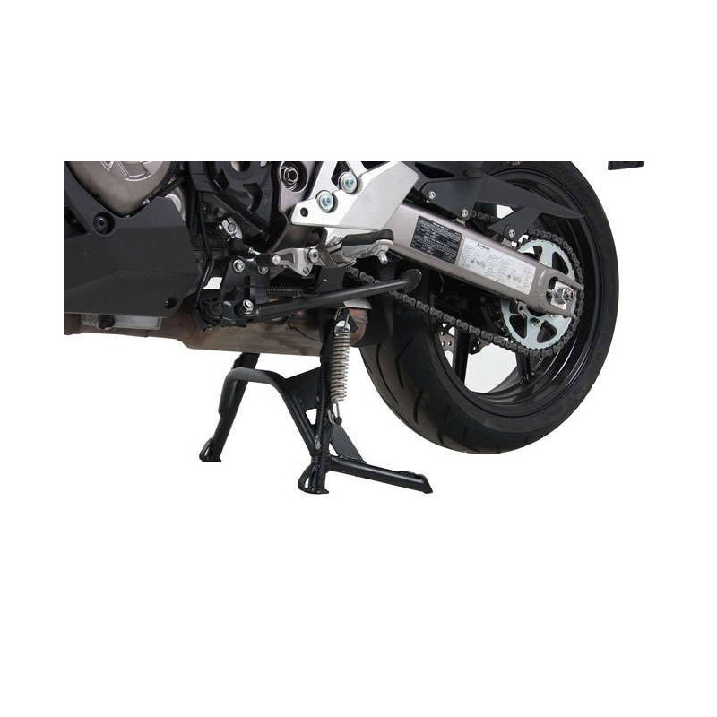 Centralka Hepco&Becker do Kawasaki Versys 1000 [2012-2014]