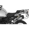 Kanapa kierowcy wysoka Comfort Touratech do BMW R1200GS Adventure (LC)