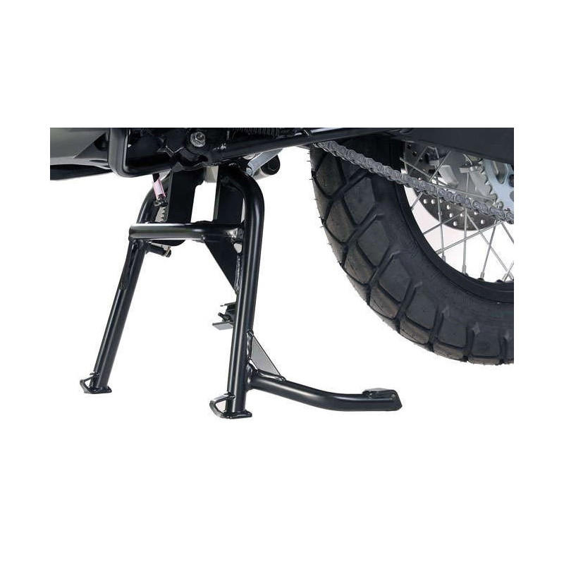 Centralka Hepco&Becker do Yamaha XT 660 Z Tenere [2008-]