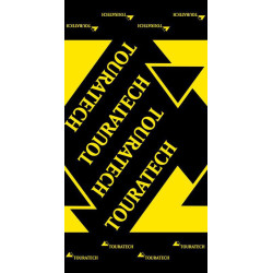 Komin Wielofunkcyjny "TOURATECH"