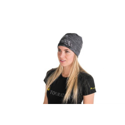 Komin Touratech Travel - szary