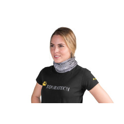 Wielofunkcyjny komin "Zebra"