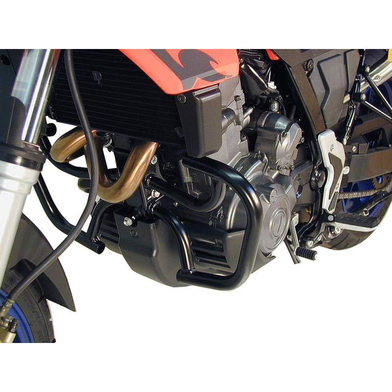 Gmole Hepco&Becker do Aprilia Pegaso 650 Strada [2005-2009], Aprilia Pegaso 650 Trail [2006-2009]