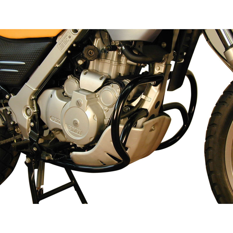Gmole Hepco&Becker do BMW F 650 GS Dakar [2000-2003], BMW F 650 GS [2001-2003], BMW F 650 GS Dakar [2004-2007]