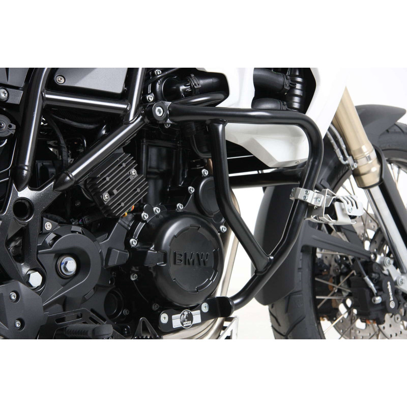 Gmole Hepco&Becker do BMW F 650 GS Twin [2008-], BMW F 700 GS [2012-]