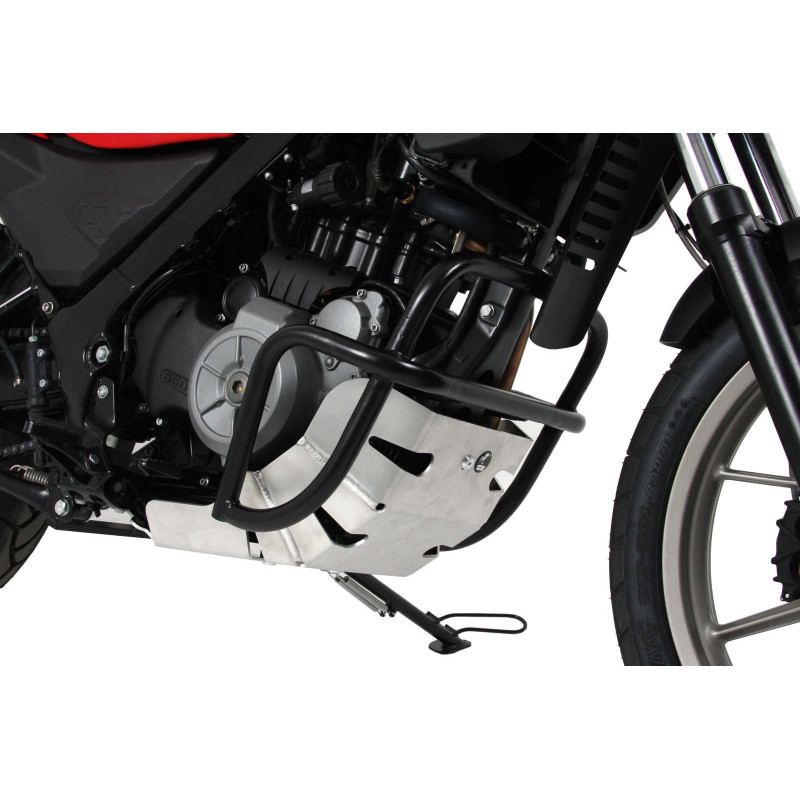 Gmole Hepco&Becker do BMW G 650 GS [2011-], BMW G 650 GS Sertao [2012-]