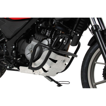 Gmole Hepco&Becker do BMW G 650 GS [2011-], BMW G 650 GS Sertao [2012-]