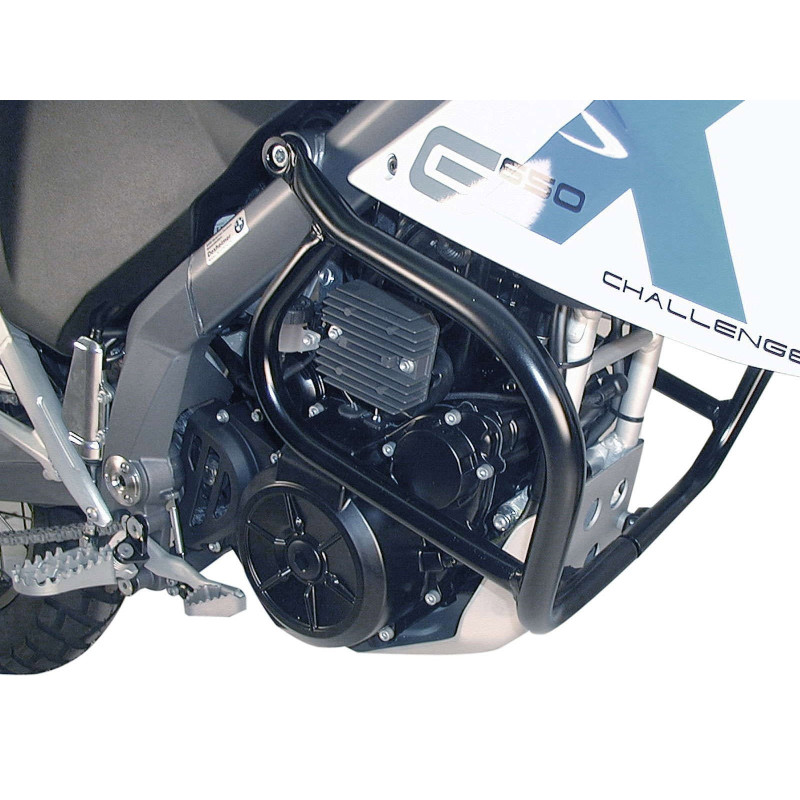 Gmole Hepco&Becker do BMW G 650 X Country [2008-2010], BMW G 650 X Challenge [2007-2010]