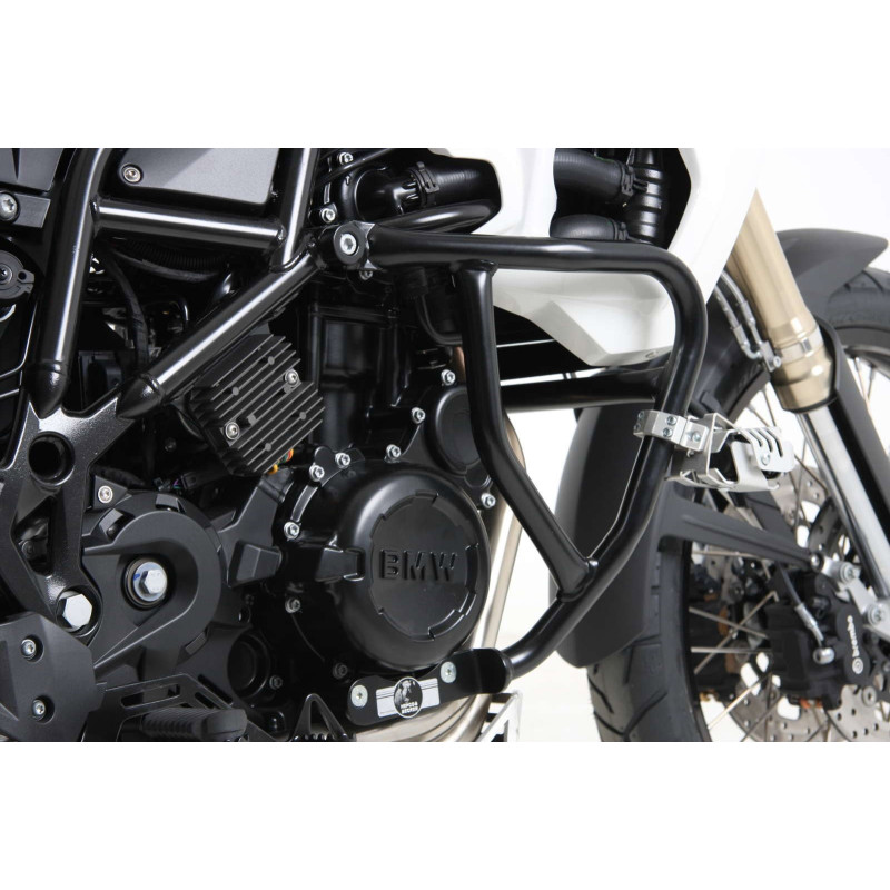 Gmole Hepco&Becker do BMW F 800 GS [2008-]