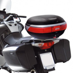 Płyta pod kufer centralny do BMW R 1200 RT [05-12] - Givi E193 (zgodna z Kappa K193)