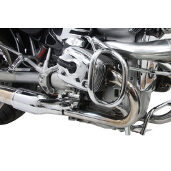 Gmole Hepco&Becker do BMW R 850 C [2000-2004], BMW R 1200 C [1997-2004]
