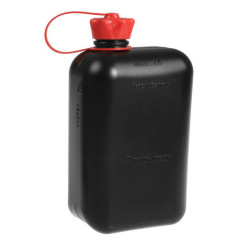 Kanister Touratech 2-litrowy z głębokim otworem