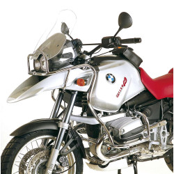 Gmole Hepco&Becker do BMW R 1150 GS [2000-2004]