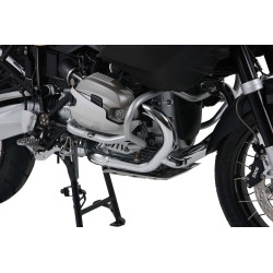 Gmole Hepco&Becker do BMW R 1200 GS [2004-2007], BMW R 1200 GS [2008-2012]