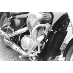 Gmole Hepco&Becker do Honda VT 600 C [1988-2000]