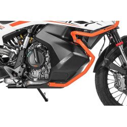 Osłona silnika RALLYE Evo Touratech KTM 790 Adv