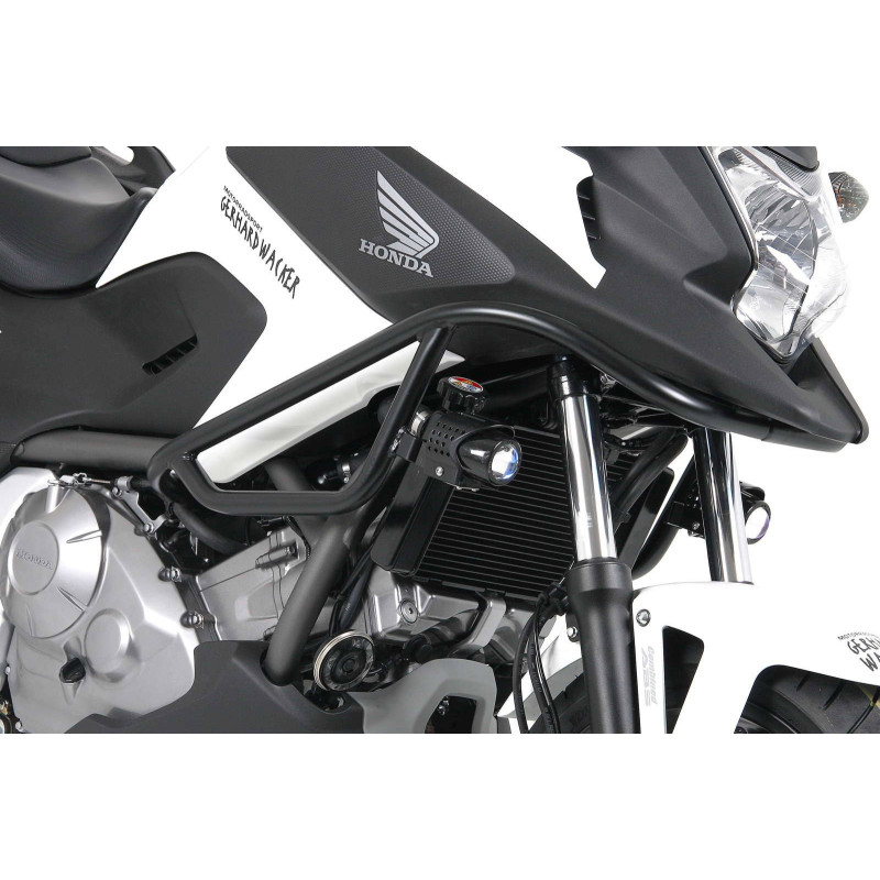 Gmole Hepco&Becker do Honda NX 650 Dominator [1988-1991], NX 650 Dominator [1992-1994]