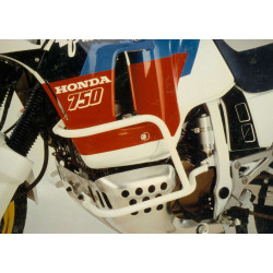 Gmole Hepco&Becker do Honda Africa Twin XRV 650 [1988-1990], Honda Africa Twin XRV 750 [1990-1992]