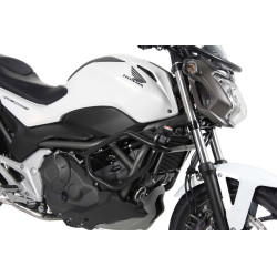 Gmole Hepco&Becker do Honda NC 700 S [2012-2013], Honda NC 750 S / DCT [2014-]