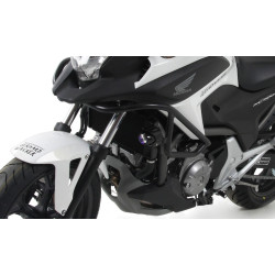 Gmole Hepco&Becker do Honda NC 700 X [2012-2013], Honda NC 750 X / DCT [2014-]