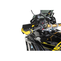 Handbary DEFENSA Expedition "Touratech special" do BMW R1250GS/ R1250GS Adventure/ R1200GS (LC)/ R1200GS Adventure (LC)