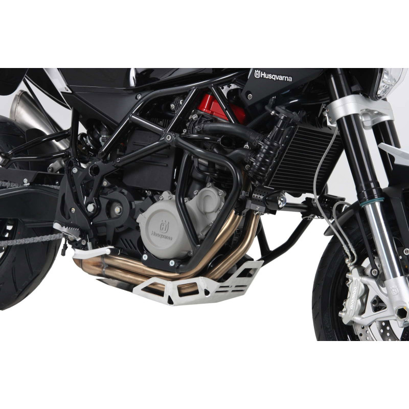 Gmole Hepco&Becker do Husqvarna Nuda 900