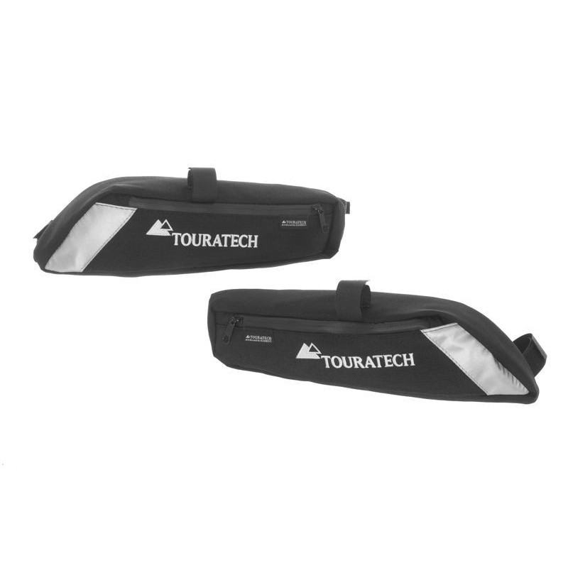 Torby bagażnika Touratech do BMW R1250GS /R1200GS [13-]