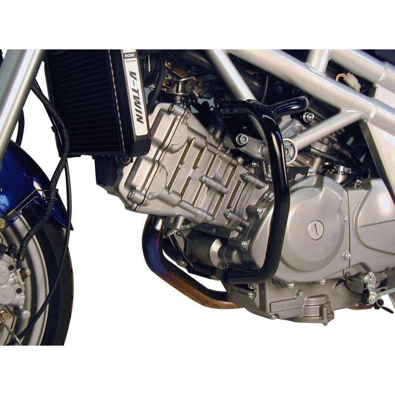 Gmole Hepco&Becker do Hyosung GT 650 Naked