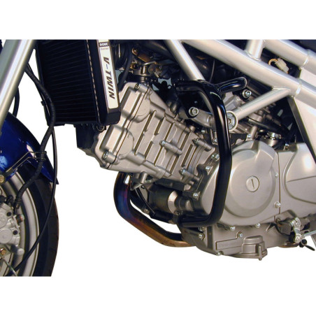 Gmole Hepco&Becker do Hyosung GT 650 Naked