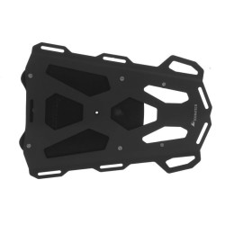 Bagażnik XL zamiast siedzenia pasażera do BMW R1250GS Adventure/ R1200GS od 2013 r., czarny