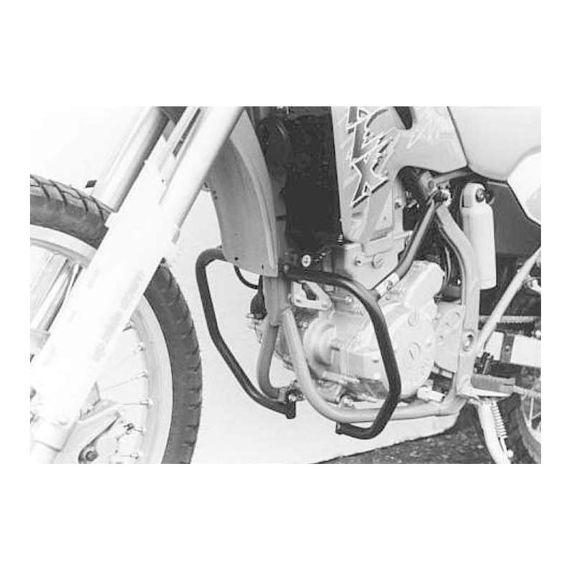 Gmole Hepco&Becker do Kawasaki KLX 650 [1993-2001]