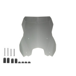 Szyba turystyczna L Touratech do KTM 1050 Adv/ 1090 Adv/ 1190 Adv