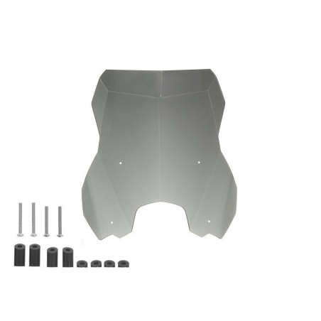 Szyba turystyczna L Touratech do KTM 1050 Adv/ 1090 Adv/ 1190 Adv