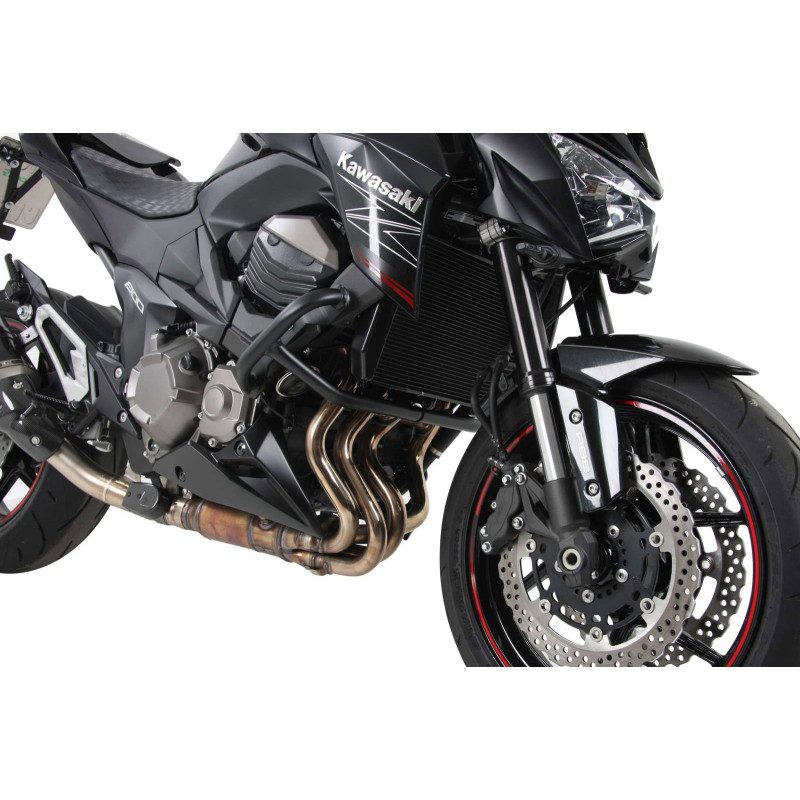 Gmole Hepco&Becker do Kawasaki Z 800 / E version [2013-]