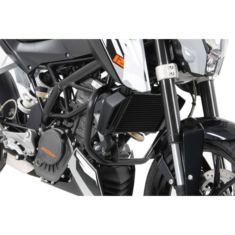 Gmole Hepco&Becker do KTM 125 Duke [2011-], KTM 200 Duke [2012-2013]