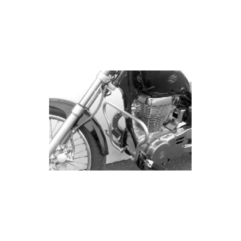 Gmole Hepco&Becker do Suzuki LS 650 [do -1996], LS 650 [1997-2000]