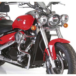 Gmole Hepco&Becker do Suzuki M 800 Intruder [2005-2009]