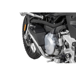 Skrzynka narzędziowa do użycia gmoli BMW F850GS, F800GS (2024-), F750GS
