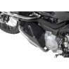 Skrzynka narzędziowa do użycia gmoli BMW F850GS, F800GS (2024-), F750GS