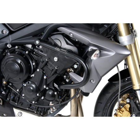 Gmole Hepco&Becker do Triumph Street Triple 675 / R [2013-]