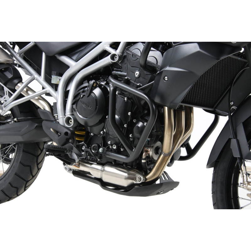 Gmole Hepco&Becker do Triumph Tiger 800 [do -2014], Triumph Tiger 800 XC [do -2014]