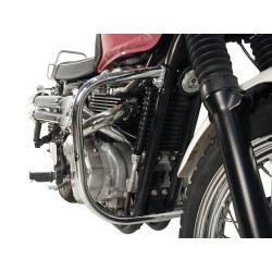 Gmole Hepco&Becker do Triumph Bonneville / T 100 / SE [2002-], Triumph Scrambler 900