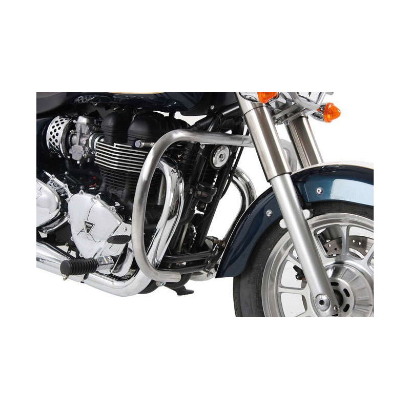 Gmole Hepco&Becker do Triumph Bonneville Amerika/Speedmaster [2011-]