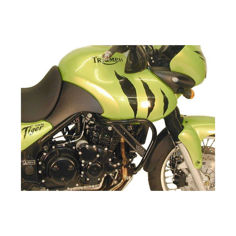 Gmole Hepco&Becker do Triumph Tiger 955i [2001-2006]