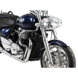 Gmole Hepco&Becker do Triumph Thunderbird 1600, Triumph Thunderbird 1700 / Commander