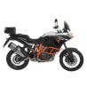 Torba tylna "Ambato" do bagażnika 1290 Super Adventure/ 1190 Adventure/ 1190 Adventure R