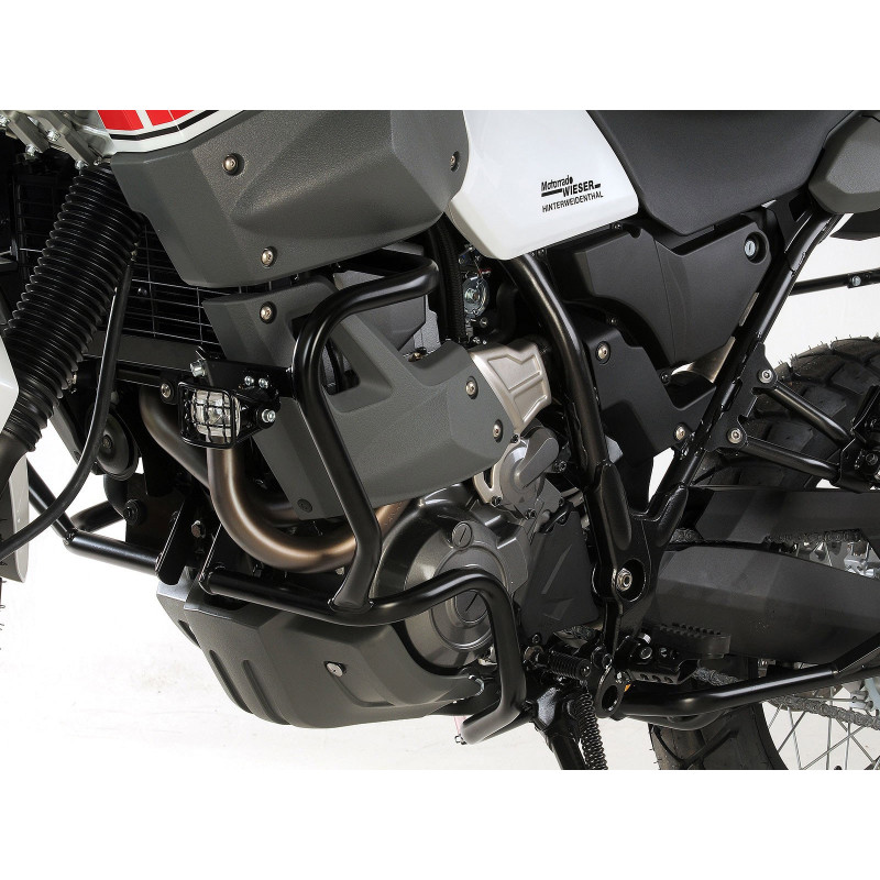 Gmole Hepco&Becker do Yamaha XT 660 Z Tenere [2008-], Yamaha XT 660 Tenere ABS [2008-]